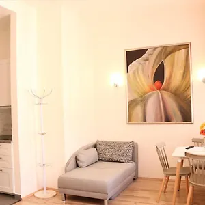 ** Apartahotel Flowers República Checa