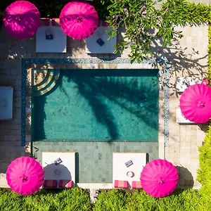  Bed and breakfast Pinkprivate - For Cool Adults Only Indonesia