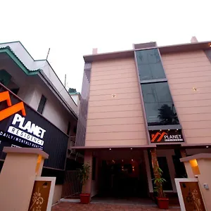 Planet Residency Thiruvananthapuram