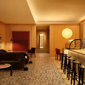 Hotel The Moore, City, A Member Of Design New York