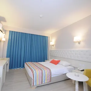 Tropical 4* Marmaris