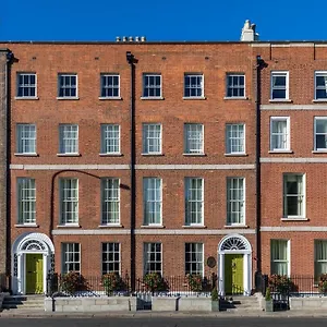 *** Hotel Stauntons On The Irland