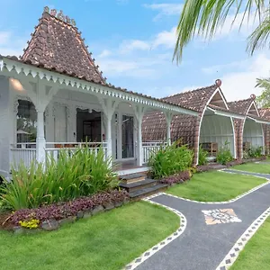 *** Hotel Elysium Bingin Indonesia