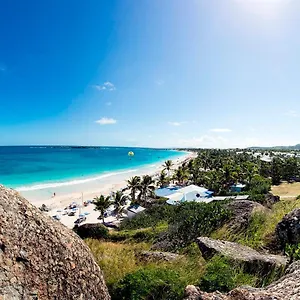Hotel Esmeralda - Orient Bay Cul de Sac