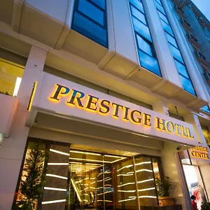 Hotel Prestige Old, Provincia di Istanbul