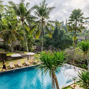 Station touristique Pertiwi & Ubud