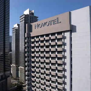 Hotel Novotel Centre Kuala Lumpur