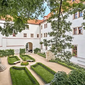 Hotel Augustine, A Luxury Collection Hotel, Prague