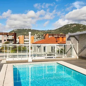 Appart hôtel Adagio Centre Nice