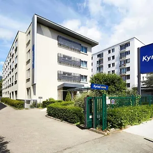 Hotel Kyriad Centre Grenoble