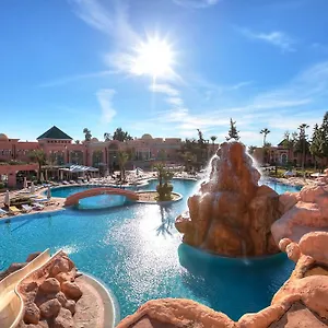 Hotel Marrakech Le Sangho Privilege Ouahat Sidi Brahim