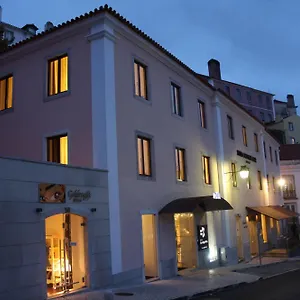 Boutique 4* Sintra