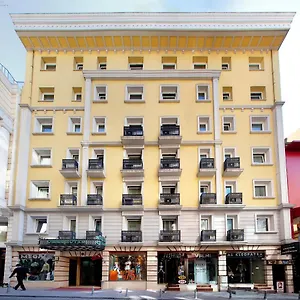 Hotel Oran, Provincia di Istanbul