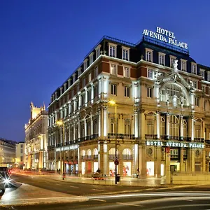 Hotel Avenida Palace Lisboa