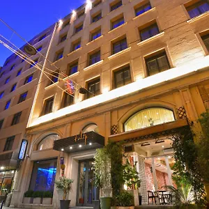 Hotel Pera Tulip & Hb, Provincia di Istanbul