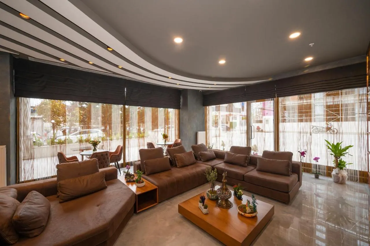 Seyithan Palace Spa Hotel Istanbul