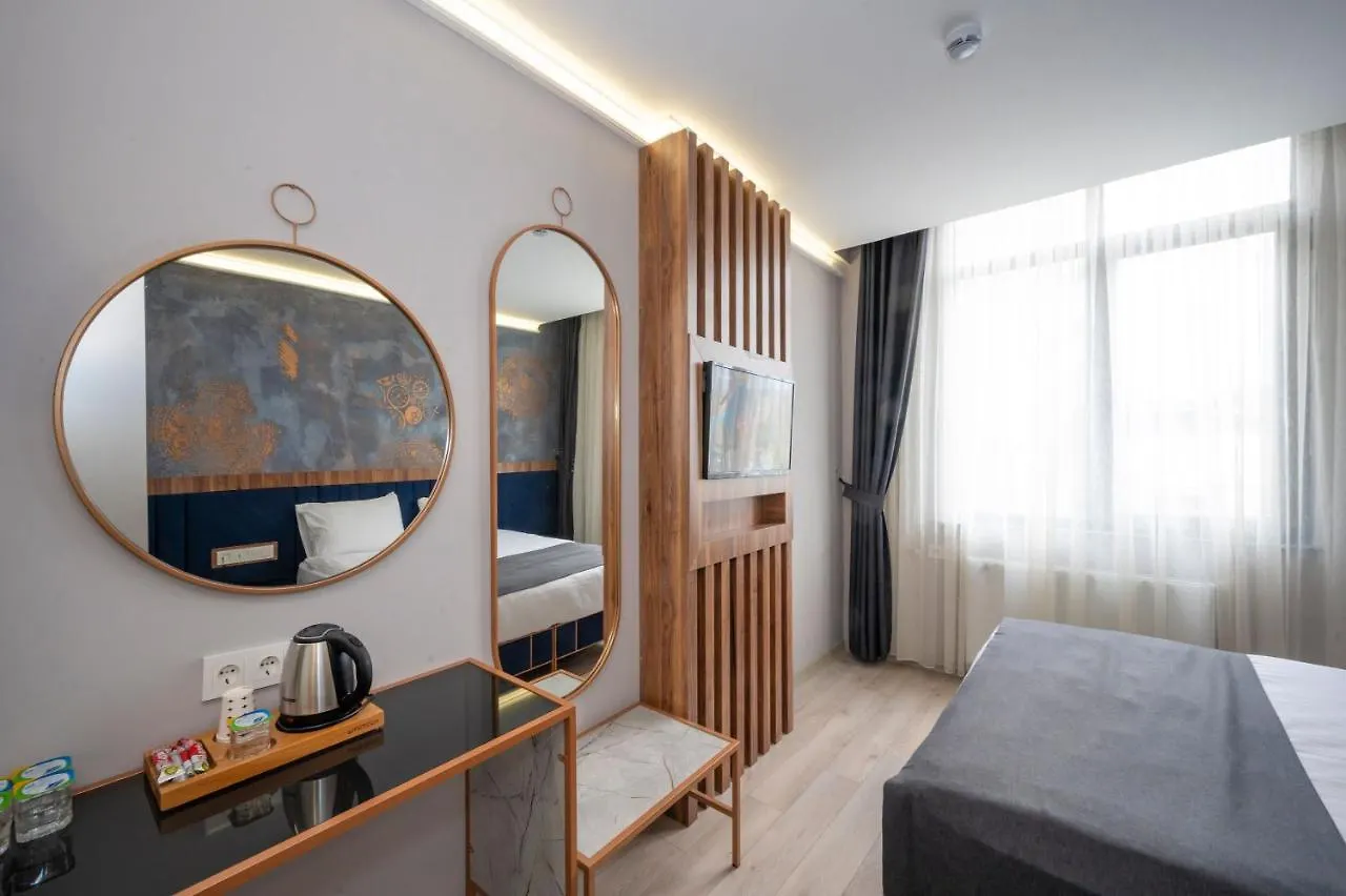 Seyithan Palace Spa Hotel Istanbul