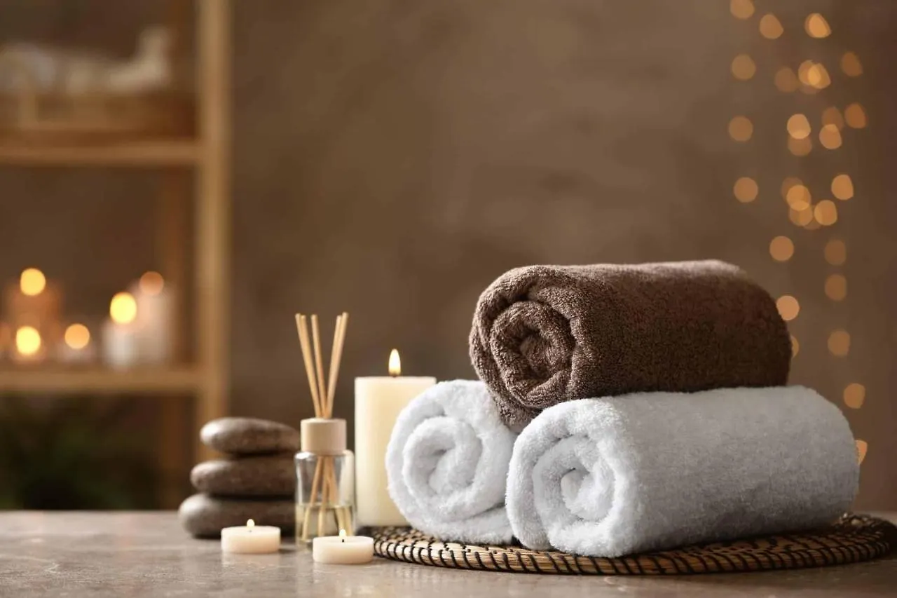 Seyithan Palace Spa Hotel Istanbul 4*,